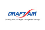 draftair Creating just the right Atmosphere always